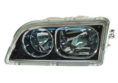 Основная фара 5941967 VAN WEZEL
