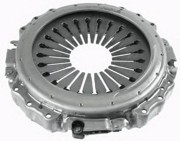Нажимной диск сцепления 3482080303 SACHS