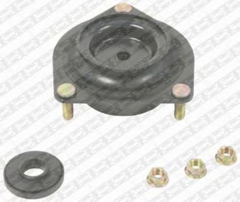Ремкомплект, опора амортизационной стойки KB670.00 NTN SNR