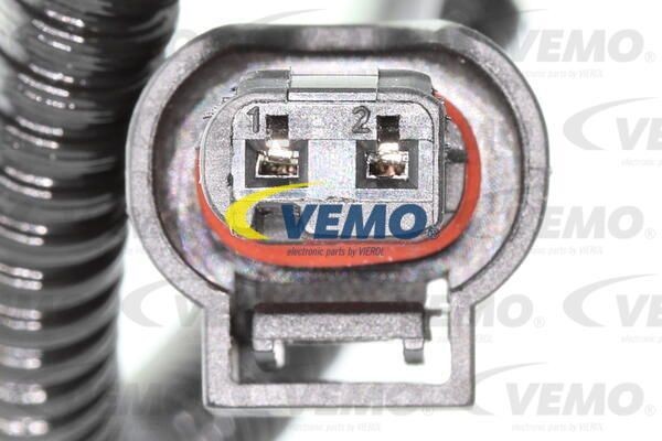 Выключатель на колонке рулевого управления V30801714 VEMO