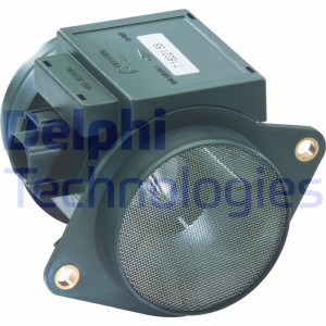 Датчик потока воздуха AF10054-12B1 DELPHI