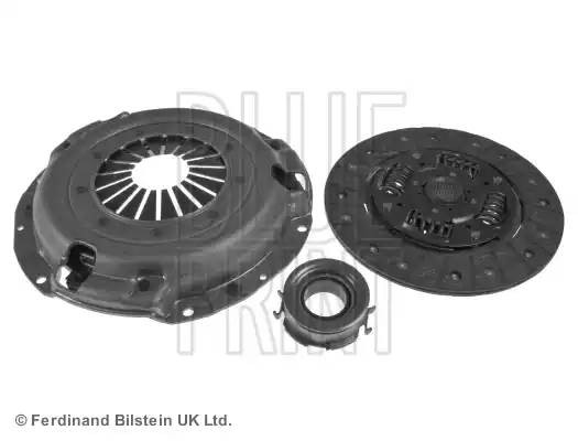 Комплект сцепления ADS73037 BLUE PRINT