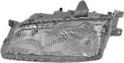 Основная фара 8271942 VAN WEZEL