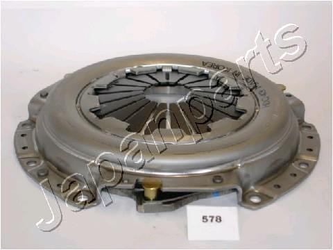 Нажимной диск сцепления SF-578 JAPAN PARTS GROUP