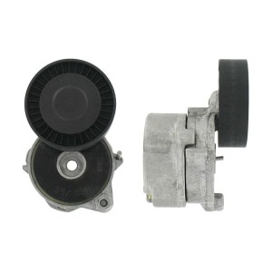 Натяжной ролик, поликлиновой  ремень VKM37011 SKF