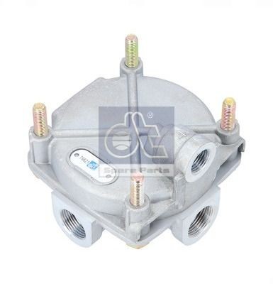 Клапан пневматической системы 2.47002 DIESEL TECHNIC