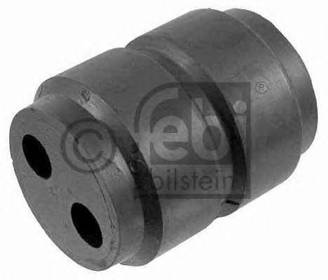 Втулка подшипника, листовая рессора 05531 FEBI BILSTEIN