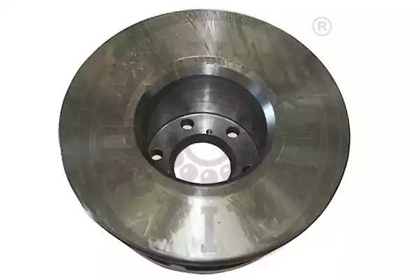 Тормозной диск BS-2420 OPTIMAL