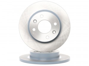 Диск тормозной 09071 FEBI BILSTEIN