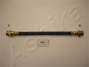 Кронштейн, тормозный шланг 6901101 ASHIKA