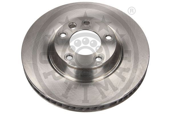 Тормозной диск BS-7940 OPTIMAL
