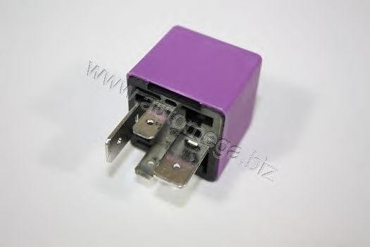 Реле, топливный насос 3062380543 AUTOMEGA