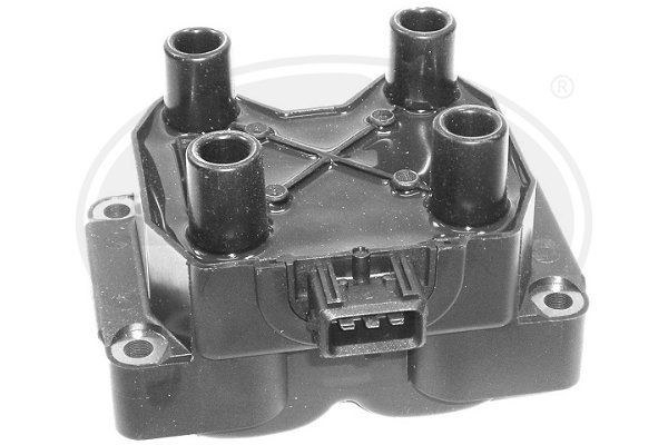 Катушка зажигания 880131 ERA