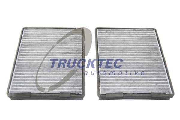 Фильтр, воздух во внутренном пространстве 08.59.023 TRUCKTEC