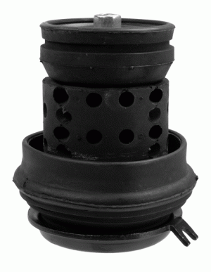 Подвеска, двигатель 87-804-A BOGE