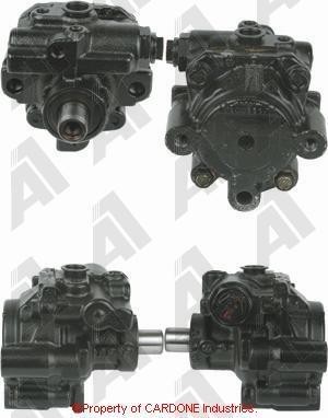 Деталь 215247 CARDONE