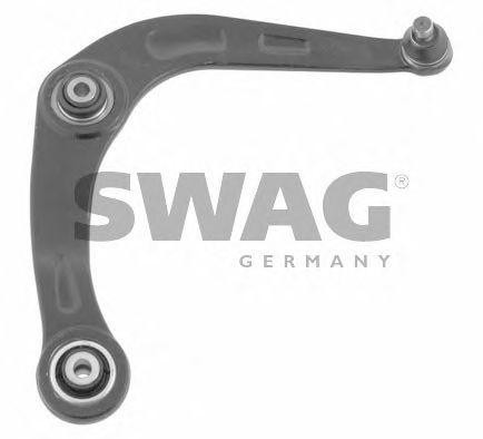 Рычаг независимой подвески колеса, подвеска колеса 62 92 9425 SWAG