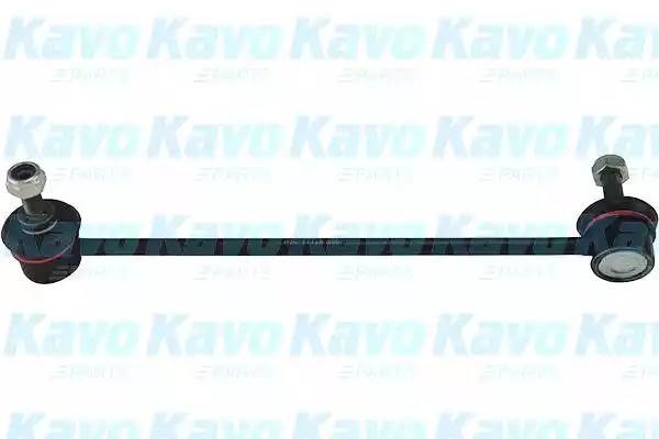 Тяга / стойка, стабилизатор SLS2028 KAVO PARTS