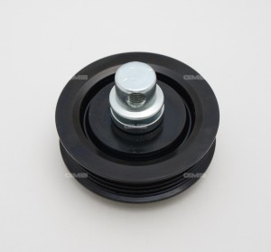 Ролик ремня приводного GT90940 GMB