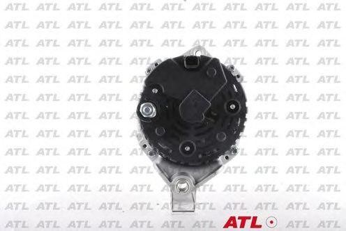 Генератор L69700 ATL DELTA AUTOTECHNIK