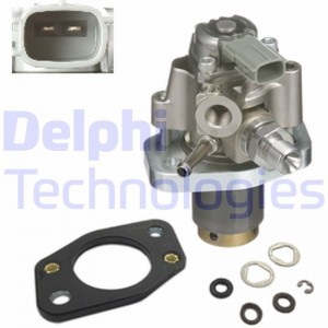 Топливный фильтр HDF924 DELPHI