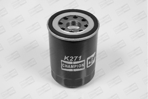 Масляный фильтр K271/606 CHAMPION