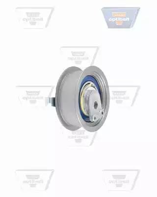 Натяжной ролик, ремень ГРМ 387ST OPTIBELT