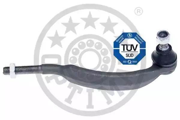Наконечник поперечной рулевой тяги G11258 OPTIMAL