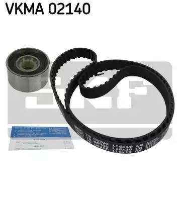 Комплект ремня ГРМ VKMA02140 SKF