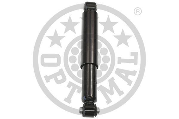 Амортизатор A-1502H OPTIMAL