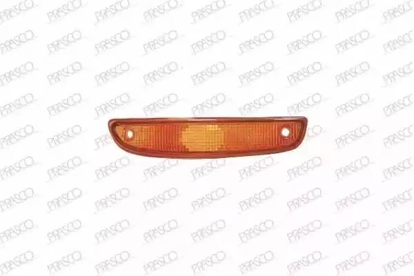 Рассеиватель, фонарь указателя поворота RN0254204 PRASCO GROUP