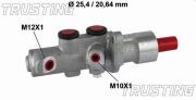 Главный тормозной цилиндр PF327 TRUSTING