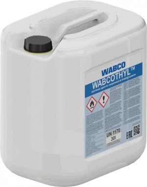 Антифриз, система нагнетаемого воздуха 8307020894 WABCO