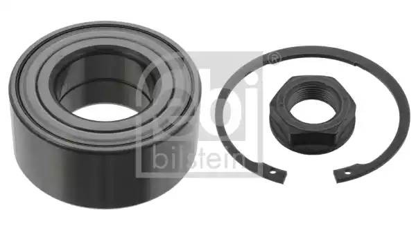 Комплект подшипника ступицы колеса 05543 FEBI BILSTEIN