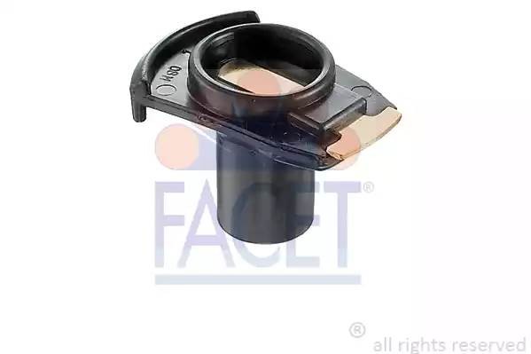 Бегунок распределителя зажигани 3.8125 FACET
