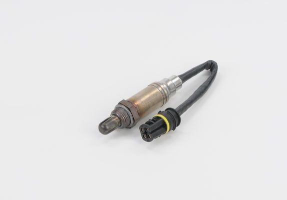 Датчик кислородный (лямбда-зонд) 0 258 005 202 BOSCH