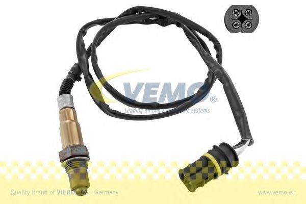 Лямбда-зонд V30-76-0004 VEMO