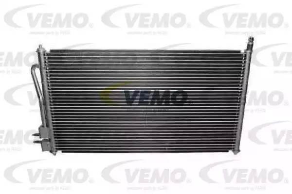 Конденсатор, кондиционер V25-62-0004 VEMO