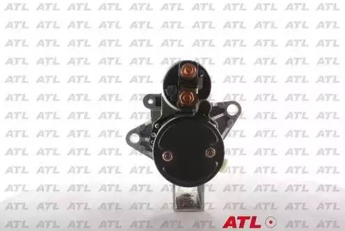 Стартер A 76 330 ATL DELTA AUTOTECHNIK