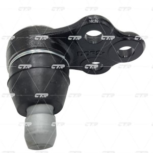Опора шаровая подвески CBT-83 CTR