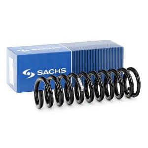 Пружина ходовой части 996 072 SACHS