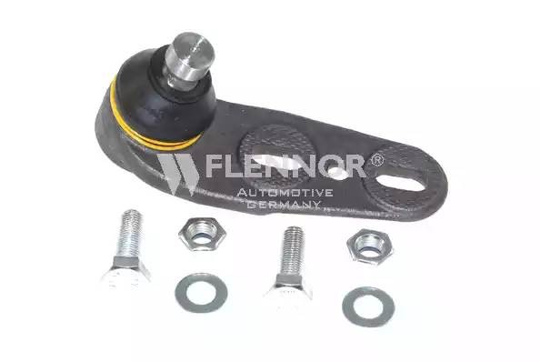 несущий / направляющий шарнир FL966D FLENNOR