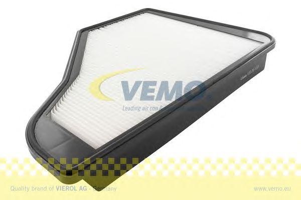 Фильтр, воздух во внутренном пространстве V30-30-1005 VEMO