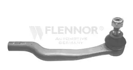 Наконечник поперечной рулевой тяги FL584B FLENNOR