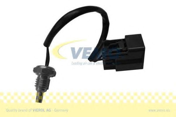 Температурный датчик охлаждающей жидкости V25-72-1020 VEMO