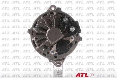 Генератор L 38 190 ATL DELTA AUTOTECHNIK