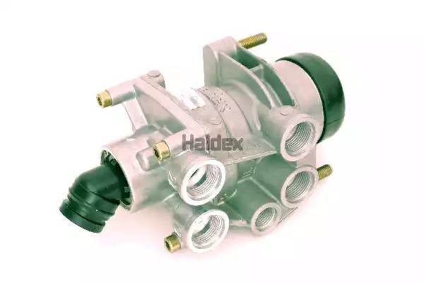 Тормозной клапан, тормозной механизм 320060123 HALDEX