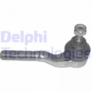 Наконечник поперечной рулевой тяги TA1670 DELPHI