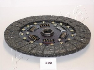 Диск сцепления 80-05-592 ASHIKA