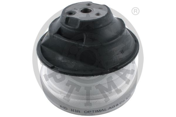 Подвеска, двигатель F8-2005 OPTIMAL
